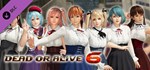 [Revival] DOA6 High Society Costume Set (Steam Gift RU)