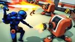 Evil Genius 2: Oceans Campaign Pack (Steam Gift Россия) - изображение № 4