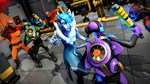 Evil Genius 2: Oceans Campaign Pack (Steam Gift Россия) - изображение № 7