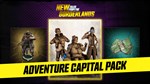 New Tales from the Borderlands: Adventure Capital Pack - изображение № 2