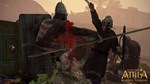 Total War: ATTILA - Blood & Burning (Steam Gift Россия) - изображение № 2