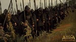 Total War: ATTILA - Blood & Burning (Steam Gift Россия) - изображение № 4