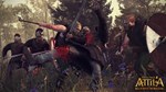 Total War: ATTILA - Blood & Burning (Steam Gift Россия) - изображение № 3