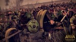 Total War: ATTILA - Longbeards Culture Pack Steam Gift - изображение № 4