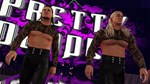 WWE 2K23 Pretty Sweet Pack (Steam Gift Россия) - изображение № 3