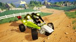 LEGO 2K Drive Season 2 Coin Bundle (Steam Gift Россия) - изображение № 2