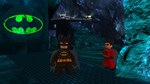 LEGO Batman Trilogy (Steam Gift Россия) - изображение № 4