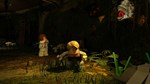 LEGO Jurassic World (Steam Gift Россия) - изображение № 2