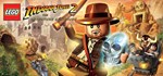 LEGO Indiana Jones 2: The Adventure Continues Steam RU