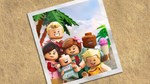 Parr Family Vacation Character Pack (Steam Gift Россия) - изображение № 2