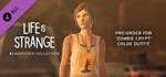 Life is Strange Remastered Collection DLC 'Zombie Crypt