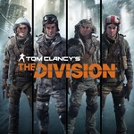 Tom Clancy's The Division - Military Specialists Outfit - изображение № 2