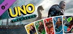 UNO - AC Valhalla Theme Cards (Steam Gift Россия)