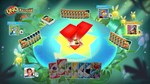 Uno - Rayman Theme Cards (Steam Gift Россия) - изображение № 3