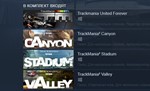Celebrat10n TrackMania Complete Pack Steam Gift Россия - изображение № 2