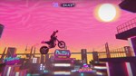 Trials of the Blood Dragon (Steam Gift Россия) - изображение № 4