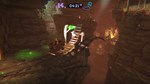 Trials of the Blood Dragon (Steam Gift Россия) - изображение № 5