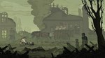 Valiant Hearts: The Great War / Soldats Inconnus Steam - изображение № 5