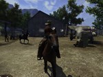 Call of Juarez (Steam Gift Россия) - изображение № 3