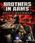Brothers in Arms: Hell's Highway (Steam Gift Россия)