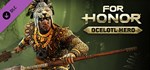 FOR HONOR - Ocelotl Hero (Steam Gift Россия)