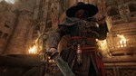 For Honor - PirateInquisitor Hero Skin- Year 7 Season 1 - изображение № 6