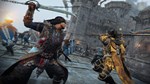 For Honor - Pirate Hero (Steam Gift Россия) - изображение № 4