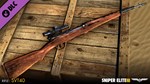 Sniper Elite 3 - Hunter Weapons Pack Steam Gift Россия - изображение № 4