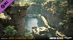 Sniper Elite 3 Save Churchill Part 2 Belly of the Beast - изображение № 6