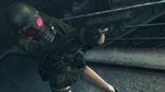Resident Evil: Revelations RAID Outfit: LADY HUNK Steam - изображение № 7