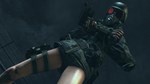 Resident Evil: Revelations RAID Outfit: LADY HUNK Steam - изображение № 3
