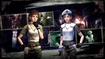 Resident Evil Deluxe Origins Bundle / Biohazard Deluxe - изображение № 8
