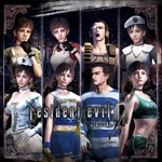 Resident Evil Deluxe Origins Bundle / Biohazard Deluxe - изображение № 3