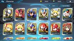 MEGA MAN X DiVE Offline (Steam Gift Россия) - изображение № 4