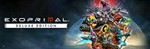 Exoprimal Deluxe Edition (Steam Gift Россия)