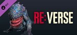 Resident Evil Re:Verse - Скин существа: «Охотник-гамма»