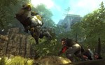 Bionic Commando (Steam Gift Россия) - изображение № 6