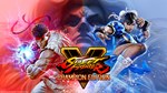 Street Fighter V: Champion Edition Upgrade Kit+Season 5 - изображение № 4