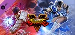 Street Fighter V: Champion Edition Upgrade Kit+Season 5 - изображение № 3