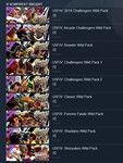 USFIV: Wild Costume Pack (Steam Gift Россия) - изображение № 2
