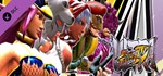 USFIV: Wild Costume Pack (Steam Gift Россия) - изображение № 3