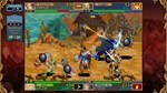 Dungeons & Dragons: Chronicles of Mystara Steam Gift RU - изображение № 7