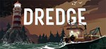 DREDGE (Steam Gift Россия)