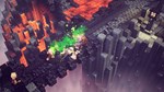 Minecraft Dungeons: Пламя Нижнего мира (Steam Gift RU) - изображение № 3