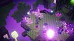 Minecraft Dungeons: Эхо пустоты (Steam Gift Россия) - изображение № 7
