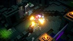 Minecraft Dungeons: Эхо пустоты (Steam Gift Россия) - изображение № 6