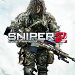 Sniper: Ghost Warrior 2 (Steam Gift Россия)