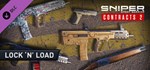 Sniper Ghost Warrior Contracts 2 - Lock n' Load Weapons