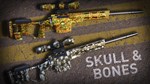 Sniper Ghost Warrior Contracts 2 - Skull & Bones Skin - изображение № 4
