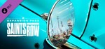 Saints Row - Expansion Pass (Steam Gift Россия)